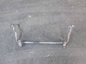 524-00142 Ford Truck Stabilizer Bar Front Fits 93-97 Explorer 353385 524-00142 Ford Truck Stabilizer Bar Front Fits 93-97 Explorer 353385