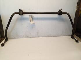 524-00151a Ford Truck Stabilizer Bar Front From 1993 F250 Pickup 10908527