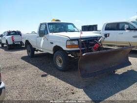 524-00153 Ford Truck Stabilizer Bar Front Fits 90-97 F350 Pickup 1373801 524-00153 Ford Truck Stabilizer Bar Front Fits 90-97 F350 Pickup 1373801