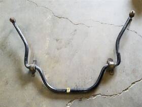524-00168 Ford Truck Sway Stabilizer Bar Rear Drw Fits 1996-2019 E350 Super Duty 524-00168 Ford Truck Sway Stabilizer Bar Rear Drw Fits 1996-2019 E350 Super Duty