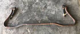 524-00351 Ford Truck Front Sway Stabilizer Bar Fits 1999-2004 F250 F350