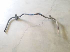 524-00355 Ford Truck Drw Dually Rear Sway Stabilizer Bar Fits 1999-2004 F350