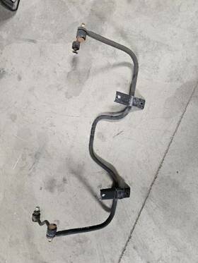 524-00358 Ford Truck Used 2003 F350 Rear Sway Bar Cab/chassis Single Wheel Type Fits 99-19 Ship