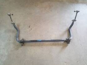524-00422 Ford Truck 2wd Front Sway Bar Fits 2000-2005 Excursion