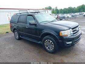 524-00644 Ford Truck Stabilizer Bar Front Fits 07-17 Expedition 10564231