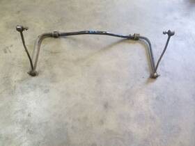 524-00651 Ford Truck Drw Rear Stabilizer Sway Bar With Drop Links 2005-2007 F350