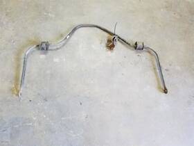 524-00709 Ford Truck Rear Sway Stabilizer Bar Srw Fits 2008-2016 F250 F350