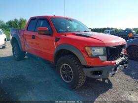 524-00828 Ford Truck Stabilizer Bar Front Fits 10-14 F150 Raptor 11990966