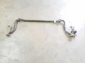 524-00837 Ford Truck Srw Front Sway Stabilizer Bar With Links Mounts Fits 2011-2016 F250 F350 524-00837 Ford Truck Srw Front Sway Stabilizer Bar With Links Mounts Fits 2011-2016 F250 F350