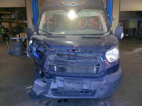524-00980 Ford Truck Stabilizer Bar Rear Drw Fits 15-19 Transit 350 964448