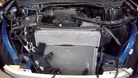 524-10384 Ford Truck Stabilizer Bar Front Fits 20 Explorer 10554750