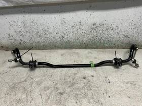 524.fd8k24 Ford Truck 2024 Transit35 Oem Front Sway Stabilizer Bar 524.fd8k24 Ford Truck 2024 Transit35 Oem Front Sway Stabilizer Bar