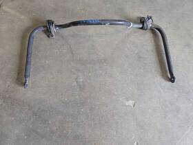 Ford Truck 524.fd8o12 Rear Sway Stabilizer Bar With Brackets Fits 09 10 11 12 E450
