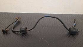 E4tz-5a772-a Ford Truck 84-86 Ranger Rear Stabilizer Sway Bar Oem