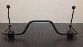 E5tz-5a772-b Ford Truck 90-97 F450 Chassis Cab Rear Stabilizer Bar Oem