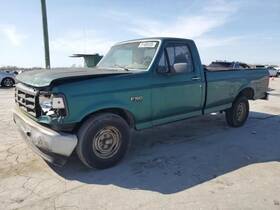 E9tz5482c Ford Truck Stabilizer Bar Front Excluding Lightning Fits 90-96 F150 Pickup 4981642 E9tz5482c Ford Truck Stabilizer Bar Front Excluding Lightning Fits 90-96 F150 Pickup 4981642