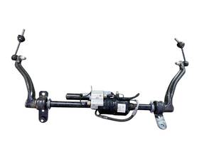 Mb3c5g489ag Ford Trucks 2021-2023 Bronco Oem Front Power Stabilizer Bar 12k Miles