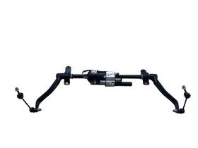 Mb3c5g489ah Ford Trucks 2021-2023 Bronco Badlands Front Power Stabilizer Bar With Disconnect 10k Miles