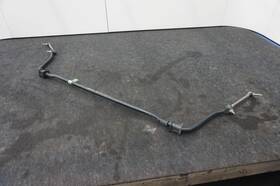 Nl1z5a772a Ford Trucks Rear Anti Roll Stabilizer Sway Bar Expedition Limited Max 22-24 Nl1z5a772a Ford Trucks Rear Anti Roll Stabilizer Sway Bar Expedition Limited Max 22-24