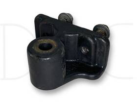 Yc35-5c495-ab Ford 99-04 F250 F350 4x4 Front Sway Bar Stabilizer Link Mount Bracket Oe