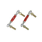 Fr3z-5a972-a Drake Muscle Cars Mustang Sway Bar End Link Adjustable Rear