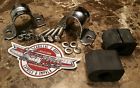Fs6570-blk Unbranded Chrome Front Sway