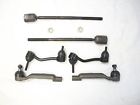 Ft93tl-1 Midwest Ford Thunderbird Tie Rod End Link Kit