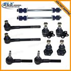 G54477y2165u0q7x Dlz 10pcs Suspension Kit