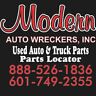 524-00590 G6 Sway Bar Stabilizer Front Base Fits