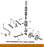 Ga5r28151 Mazda Oem Stabilizer Sway