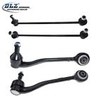Gb905zs1369pahsi Dlz New Front Lower Rearward Control Arm Sway 192840346551