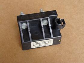 10277333 General Motors 98-04 C5 Corvette Yaw Lateral Accelerometer Stability Sensor