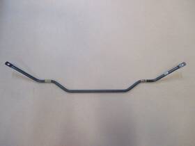 2075-7535 General Motors 05-13 Corvette C6 Rear Sway Bar Fe1 17 Mm