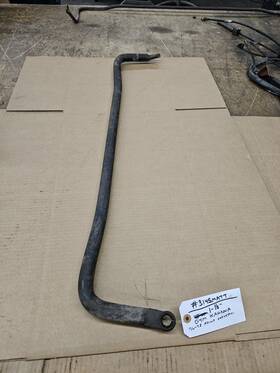 351596 General Motors 1975-1982 Corvette 1-1/8 Inch Gymkhana Fe7 Front Sway Bar 1 1/8 Original Gm