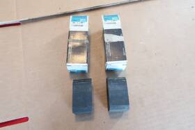 396420 General Motors 2- Nos Gm Hd Sway Bar Bushings Chevelle Monte Carlo Impala Buick