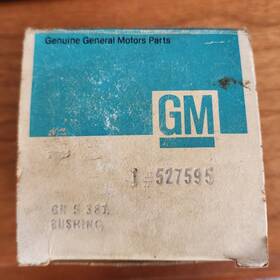 527595 General Motors Genuine Gr. 5. 381 Bushing #527595