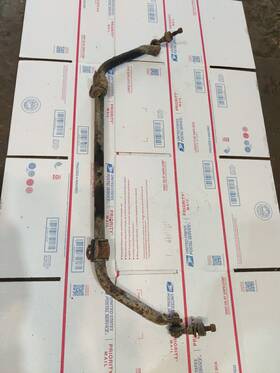 524-58283 General Motors - Foreign Geo Tracker Suzuki Sidekick Sway Bar Front