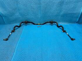 54810ar000 Genesis Gv70 Awd Front Stabilizer Bar With Links And Bushings 18k 2022 2023 Oem
