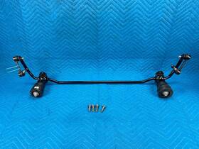 55510t1180 Genesis G80 3.5l Rear Stabilizer Bar With Links And Dampers 3k 2022 2023 2024 Oem