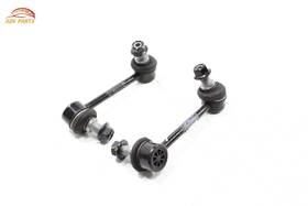 55530j5000 Genesis G70 Rear Stabilizer Sway Anti Roll Bar Links Oem 2019 - 2024 -set