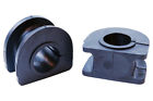 Gk6476 Mevotech Suspension Stabilizer Bar Bushing Kit Front 669719224130