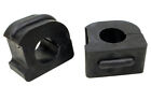 Gk7222 Mevotech Suspension Stabilizer Bar Bushing Kit Front 669719222235