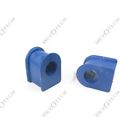 Gk8654 Mevotech Suspension Stabilizer Bar Bushing Kit For Ford Bronco Gk8654 Mevotech Suspension Stabilizer Bar Bushing Kit For Ford Bronco
