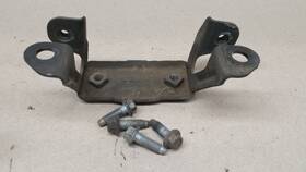 10164141 Gm 93-02 Firebird Trans Am Ws6 Camaro Z28 Front Sway Anti-roll Bar Fits Rh Or Lh