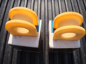 15666429 Gm Oem Stabilizer Bushing Nos Lot Of 2 New In Box