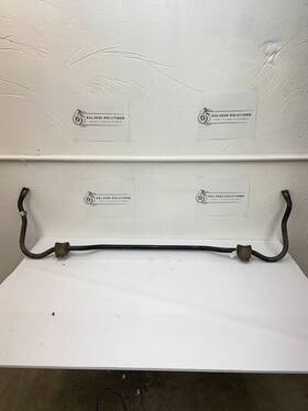 15896941 Gm 2007-2017 Enclave Traverse Outlook Acadia Rear Sabilizer Anti Sway Bar Oem