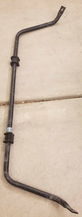 15224848 Gm 25919084 Genuine Solstice Sky Rear Stabilizer Sway Bar