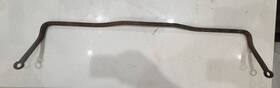 Fsb909 Gm/general Motors/chevrolet/chevy 1958-1964 Impala Bel Air Biscayne Front Sway Bar Oem Original Used