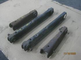 26mmrearswaybar Gm Original Rear Trailing Arms Impala Ss 1995 Roadmaster 1996 Caprice 1994 Fleetwood Deville