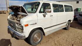 15692903 Gm Trucks 1985-1996 Gmc Van 3500 Front Stabilizer Bar Oem Sway With Brackets 15692903 Gm Trucks 1985-1996 Gmc Van 3500 Front Stabilizer Bar Oem Sway With Brackets